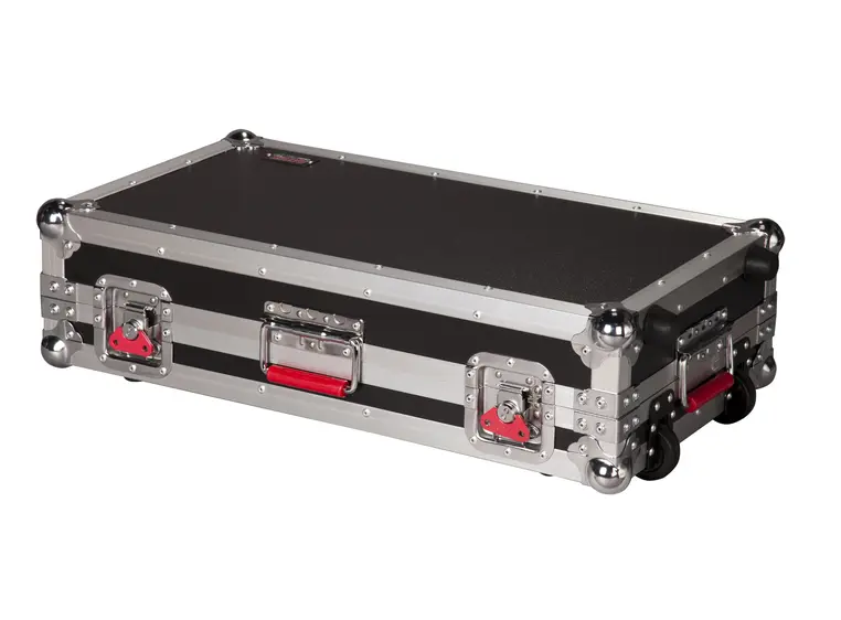 Gator Cases G-TOUR PEDALBOARD-LGW 
